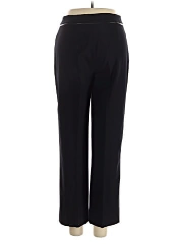 Katherine Kelly Collection Wool Pants (view 2)