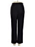 Katherine Kelly Collection Black Wool Pants Size 4 - photo 2