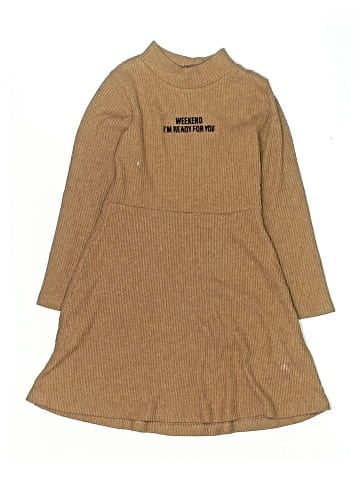Zara Kids Dress (view 1)
