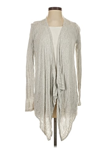 Elle Cardigan (view 1)