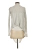 Elle Gray Cardigan Size XS - photo 2