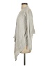 Elle Gray Cardigan Size XS - photo 5