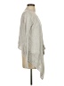 Elle Gray Cardigan Size XS - photo 4
