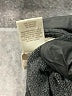 Ann Taylor LOFT Outlet Black Poncho Size M - photo 8
