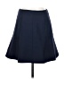 J.Crew Solid Blue Formal Skirt Size 2 - photo 1