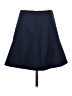 J.Crew Solid Blue Formal Skirt Size 2 - photo 2