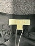 ERIN Erin Fetherston 100% Polyester Solid Black Cocktail Dress Size 2 - photo 7