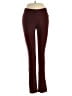 Nic + Zoe Burgundy Active Pants Size XS - photo 1