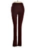 Nic + Zoe Burgundy Active Pants Size XS - photo 2