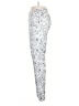 Athleta Print White Leggings Size XS - photo 5