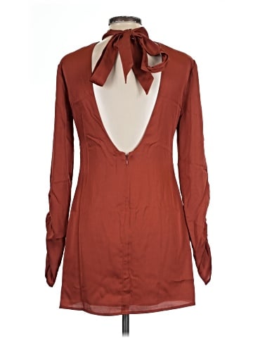 Finders Casual Dress (view 2)