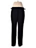 Ann Taylor Solid Black Dress Pants Size 6 - photo 2