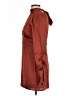 Finders 100% Polyester Brown Casual Dress Size L - photo 5