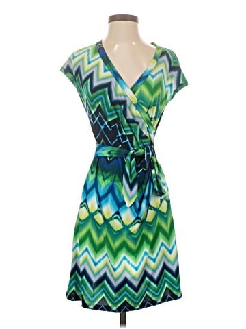 Diane von Furstenberg Casual Dress (view 1)