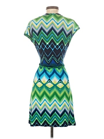 Diane von Furstenberg Casual Dress (view 2)