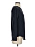 Athleta Black Long Sleeve T-Shirt Size XS - photo 4