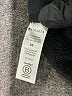 Athleta Black Turtleneck Sweater Size XS - photo 7