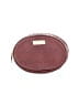 Steve Mono Brown Clutch One size - photo 1