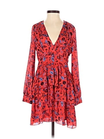 Zara Casual Dress (view 1)