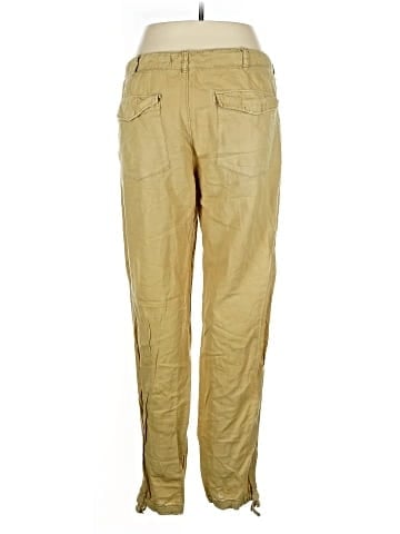 H&M L.O.G.G. Linen Pants (view 2)
