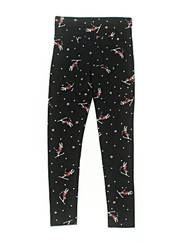 Justice Active Pants (view 2)