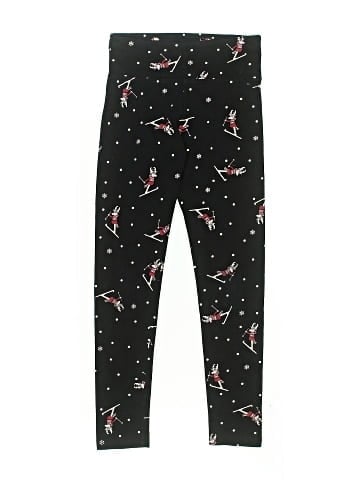 Justice Active Pants (view 1)