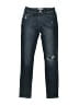 Abercrombie Kids Blue Jeans Size 15 - 16 Slim - photo 1