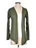 Live2Lounge Green Cardigan Size XS - photo 1