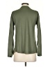 Live2Lounge Green Cardigan Size XS - photo 2