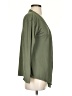 Live2Lounge Green Cardigan Size XS - photo 4