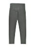 Justice Solid Gray Active Pants Size 12 - photo 2