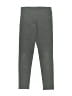Justice Solid Gray Active Pants Size 12 - photo 1