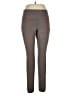 Athleta Graphic Gray Active Pants Size 1X - photo 1