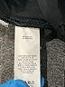 Joe Fresh Solid Black Active Pants Size XL - photo 5