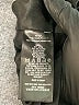 Ted Baker London Solid Black Wool Skirt Size 4 (1) - photo 5