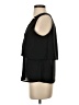 Candie's 100% Polyester Black Sleeveless Blouse Size S - photo 5