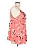 Torrid 100% Polyester Pink Sleeveless Blouse Size Lg Plus (0) - photo 4