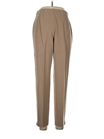 Sigrid Olsen Khakis (view 1)