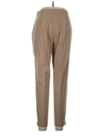 Sigrid Olsen Khakis (view 2)