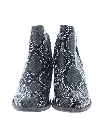 Volatile Ankle Boots (view 2)