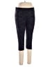 Fila Sport Black Active Pants Size XL - photo 1
