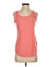 Magellan Outdoors Orange Active Tank Size XS - photo 1