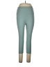 Unbranded Color Block Teal Active Pants Size Lg - XL - photo 1