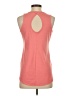 Magellan Outdoors Orange Active Tank Size XS - photo 2