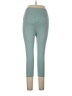 Unbranded Color Block Teal Active Pants Size Lg - XL - photo 2