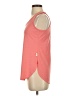 Magellan Outdoors Orange Active Tank Size XS - photo 5
