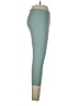 Unbranded Color Block Teal Active Pants Size Lg - XL - photo 4