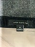 Ann Taylor Black Casual Skirt Size 8 - photo 4