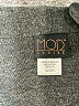 MOD Lusive Gray Cardigan Size S - photo 7