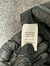 MOD Lusive Gray Cardigan Size S - photo 8